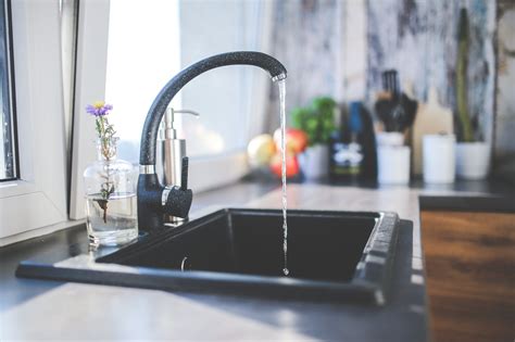 What To Do When Your Brita Faucet Filter Is Leaking